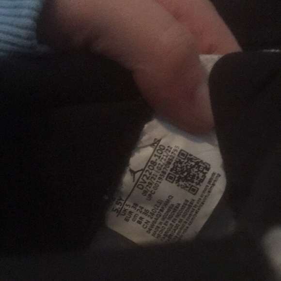 Jordan concord lows - Picture 5 of 9